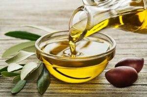 Exportar aceite de oliva a Rusia